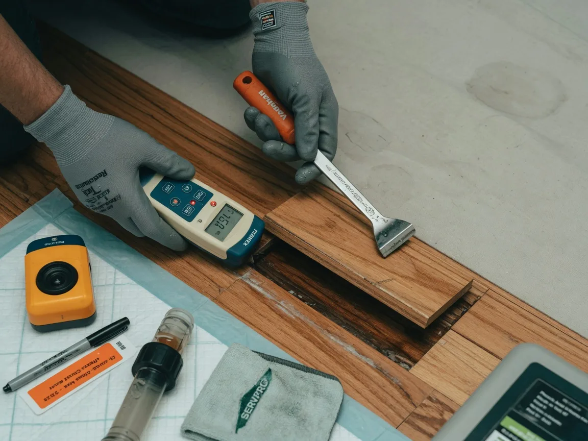 Why choose Water Damage Restoration in Joiner, AR